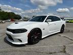 2019 Dodge Charger R/T Scat Pack