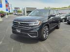 2021 Volkswagen Atlas V6 SEL Premium R-Line 4Motion