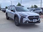 2023 Subaru Outback Onyx Edition XT