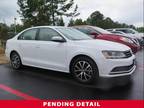 2017 Volkswagen Jetta 1.4T SE