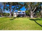 3809 N Indian River Dr, Cocoa, FL 32926