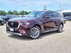 2024 Mazda CX-90 3.3 Turbo Premium