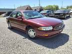 2001 Buick Lesabre Custom