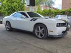 2009 Dodge Challenger Coupe 2D R/T 5.7L V8