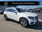 2019 Mercedes-Benz Glc GLC 300 4MATIC