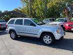 2009 Jeep Grand Cherokee Laredo