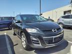 2011 Mazda CX-7 s Grand Touring