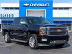 2015 Chevrolet Silverado 1500 High Country