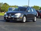 2009 Volkswagen Jetta SportWagen TDI