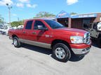 2009 Dodge Ram 2500 Big Horn