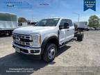 2023 Ford F550 XL