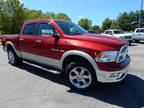 2010 Dodge Ram 1500 Laramie