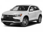 2018 Mitsubishi Outlander Sport 2.4 SE