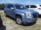 2015 Gmc Terrain SLT-1