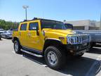 2006 Hummer H2 SUT Base