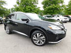 2019 Nissan Murano SL