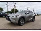 2015 Lexus NX 200t Base