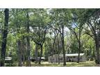 205 SE 119th Ave, Old Town, FL 32680