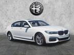 2019 BMW 7 Series 740i