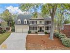 2026 Cockrell Pointe NW, Kennesaw, GA 30152