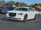 2015 Chrysler 300 S