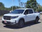 2023 Honda Ridgeline Sport