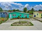 1381 Silver Beach Rd, Riviera Beach, FL 33404