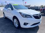 2019 Buick Envision Premium II