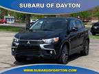 2017 Mitsubishi Outlander Sport 2.4 SE