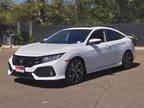 2017 Honda Civic SI