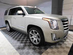 2016 Cadillac Escalade Premium Collection