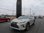 2020 Lexus RX 350 350