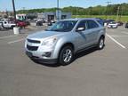 2012 Chevrolet Equinox LS