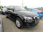 2012 Audi Q5 2.0T quattro Premium Plus