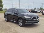 2020 Acura Mdx SH-AWD