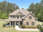 141 Austin Storey Cir, Newnan, GA 30263