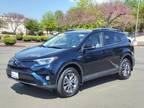 2018 Toyota RAV4 Hybrid XLE