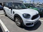 2020 Mini Countryman Cooper S