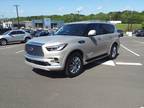 2019 Infiniti QX80 Limited