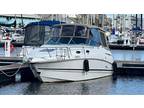 2004 chaparral Signature 240 Boat for Sale
