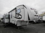 2023 Forest River Sabre 350BH 35ft