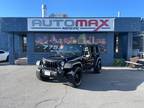 2017 Jeep Wrangler Unlimited Sport 4x4