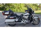 2011 Harley-Davidson Electra Glide Ultra Classic - Franklin,TN