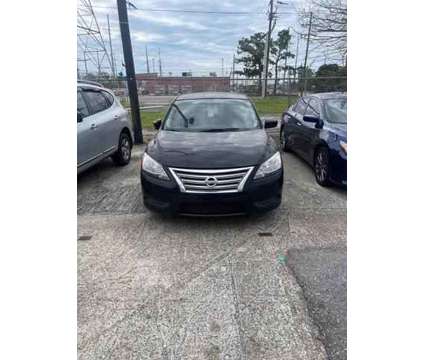 2014 Nissan Sentra for sale is a 2014 Nissan Sentra 2.0 Trim Car for Sale in Metairie LA