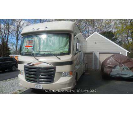 2015 Thoe A.C.E. 27.1 (in West Sayville, NY) **REDUCED** is a 2015 Motorhome in Salisbury MD