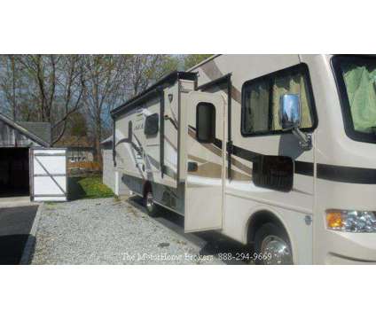 2015 Thoe A.C.E. 27.1 (in West Sayville, NY) **REDUCED** is a 2015 Motorhome in Salisbury MD