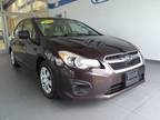 2012 Subaru Impreza 2.0i