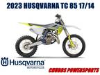 2023 Husqvarna TC 85 17/14 Motorcycle for Sale