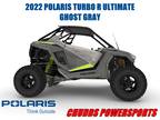 2022 Polaris RZR TURBO R ULTIMATE ATV for Sale