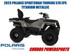 2023 Polaris SPORTSMAN TOURING 570 EPS ATV for Sale
